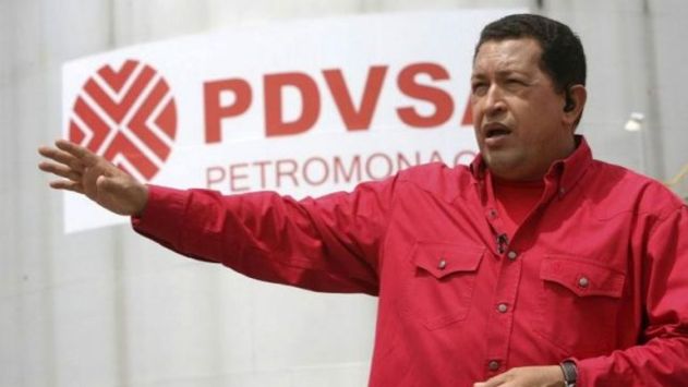 Panamá Papers: Funcionarios cercanos a Hugo Chávez ocultaron fortunas en paraísos fiscales. (Infobae.com)