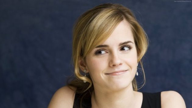 Emma Watson fue acusada de racismo por ser rostro publicitario de producto para blanquear la piel. (AFP)