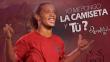 Ronaldinho Gaucho se pondrá la camiseta de Cienciano [Video]