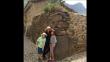 Gwyneth Paltrow visitó Machu Picchu, Pisac y Ollantaytambo [Fotos]