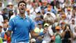 Novak Djokovic derrotó a Kei Nishikori y se llevó su sexto título del Masters 1000 de Miami