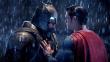 'Batman v Superman' cayó 68% en la taquilla en su segunda semana de estreno