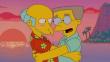 Los Simpson: Smithers 'salió de closet' y va en busca de un novio [Video]
