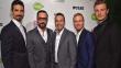 Backstreet Boys regresan a los escenarios y ofrecerán 9 conciertos en Las Vegas