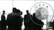 Panamá Papers: Policía federal registró sede de la UEFA en Suiza 