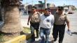 Arequipa: Sujeto que mató a su esposa de 44 puñaladas pasaría 25 años en la cárcel