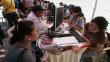 Perú: Hay casi 4,000 trabajadores formales provenientes de la Alianza del Pacífico