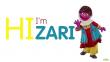Plaza Sésamo: Conoce a 'Zari', el primer personaje afgano de la serie