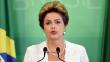 Brasil: Constructores manifestaron que Dilma Rousseff fue financiada con dinero de la corrupción