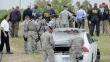 Texas: Dos muertos por tiroteo en la base aérea de Lackland