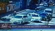 Chorrillos: Mujer logró escapar de 'marcas' poniendo su auto en reversa [Video]