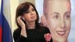 Argentina: Fiscalía denuncia a ex presidenta Cristina Fernández por lavado de dinero