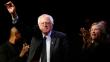 Estados Unidos: Bernie Sanders ganó en Wyoming y mantiene su racha de victorias
