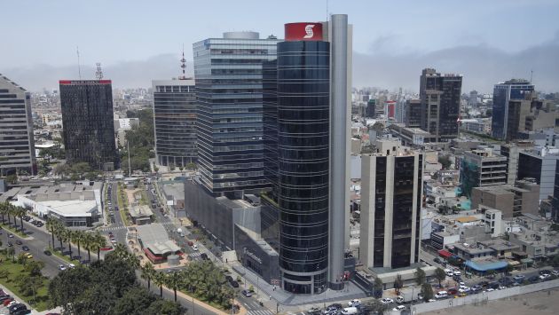 FMI eleva proyección de crecimiento de Perú de 3.3% a 3.7% para 2016. (Gestión)