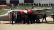 Arequipa dio último adiós a militar abatido en el VRAEM [Fotos y video]