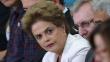 Brasil: Diputados votarán este domingo pedido de 'impeachment' contra Dilma Rousseff