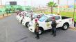 Callao: Patrulleros están inoperativos por falta de policías