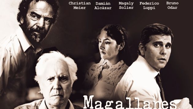 ‘Magallanes’ ganó premio a Mejor Película en Festival de Cine de La Habana en Nueva York. (Tondero)