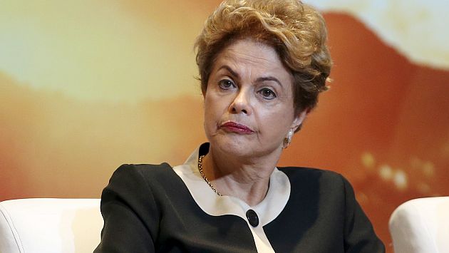 Estimaciones indican que destitución de Dilma Rousseff pasaría al Senado. (USI)