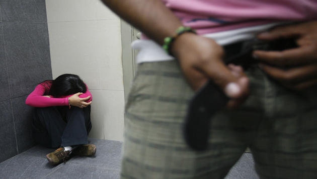 Everyday Sexism comparte historias de abusos sexuales. (Perú21)