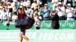 Roger Federer cayó ante Jo-Wilfried Tsonga y quedó eliminado en Montecarlo [Fotos]
