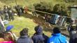 Pasco: Cinco fallecidos han sido identificados tras caída de bus a abismo [Fotos]