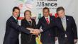 Alianza del Pacífico ratifica pacto contra lavado de activos 