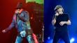 AC/DC: Axl Rose, líder de Gun N'Roses, sustituirá a Brian Johnson para gira europea
