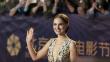 Natalie Portman se sintió incómoda al incursionar como directora