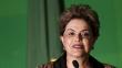 Dilma Rousseff: ‘Impeachment perjudica la estabilidad política de Brasil’