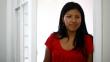 Indira Huilca, congresista electa: "PPK se siente cómodo con el fujimorismo”