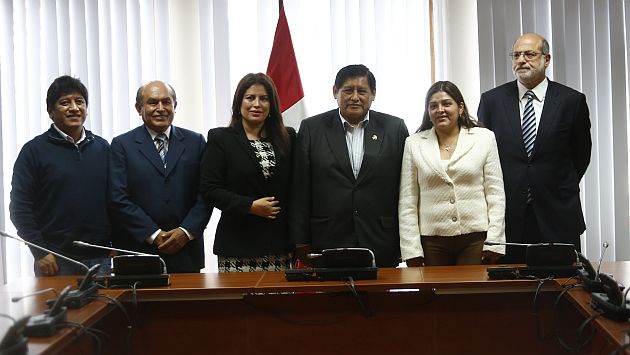 Comisión Lava Jato: Aprueban pedido de ampliación por 30 días para continuar pesquisas. (Perú21)