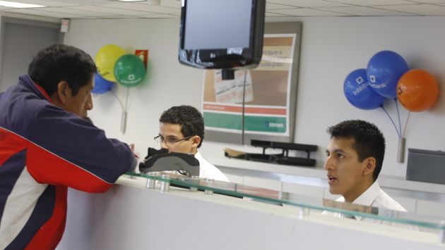 Créditos en soles aumentaron en marzo 27.55%, según Asbanc. (Perú21)