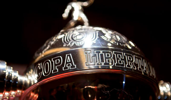 Conoce las llaves para los octavos de final de la Copa Libertadores 2016. (Conmebol)