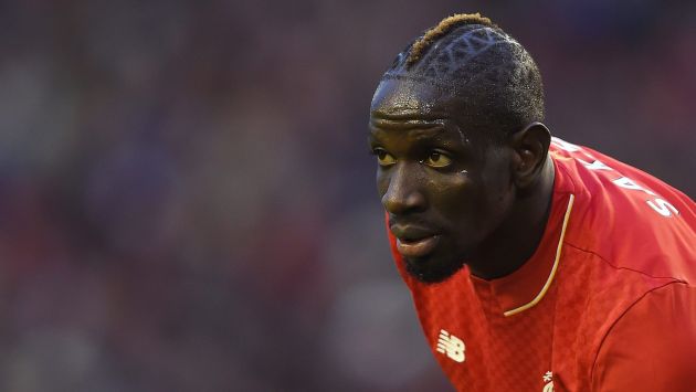 Mamadou Sakho apartado del Liverpool tras dar positivo en control antidopaje. (EFE)