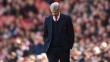 Arsenal: ¿Arsene Wenger renunciará a los ‘Gunners’?
