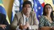 Apra: Dirigente Javier Barreda anunció que votará por PPK en la segunda vuelta
