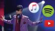 Prince: ¿Por qué su música no aparece en Spotify, YouTube ni Apple Music?