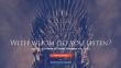 ‘Game of Thrones’: Ahora Spotify te ayuda a descubrir qué personaje de la serie eres 