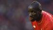 Liverpool: Mamadou Sakho fue apartado tras dar positivo en control antidopaje