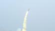 Corea del Norte lanzó un misil desde submarino