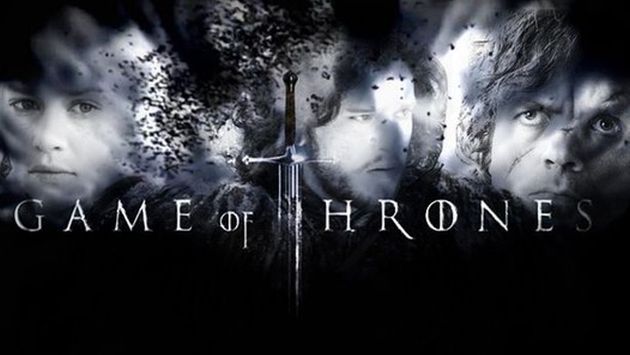 ‘Game of Thrones’ ya tendría final. (nofm-radio.com)