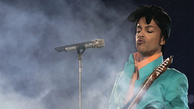Prince trabajó más de 154 horas seguidas antes de morir (AFP)