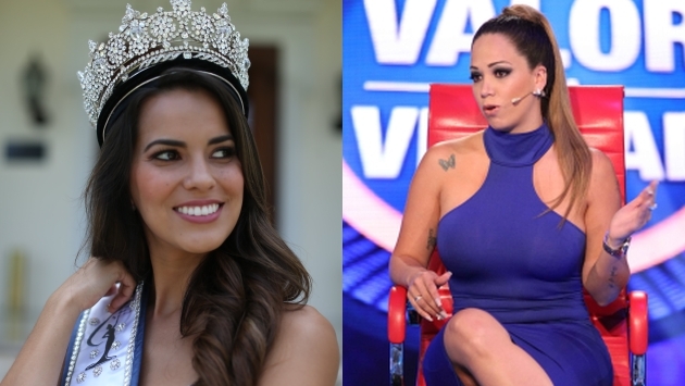 ¿'El valor de la verdad' o 'Miss Perú Universo 2016', cuál se impuso en el rating?