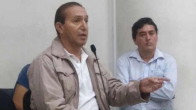 Dictan 9 meses de prisión preventiva contra chofer que causó la muerte de peatón en Pueblo Libre. (Andina)