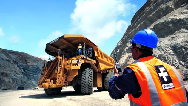 Minería contará con 43 proyectos de inversión. (Difusión)