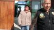 Tacna: Sujeto mató a excuñada porque no quiso tener relaciones sexuales