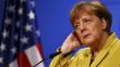 Ángela Merkel "olvidó" pagar 9,500 euros en cotizaciones a su partido