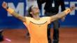 Rafael Nadal se coronó campeón en Barcelona e igualó récord de títulos ganados en arcilla [Fotos]