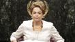 Dilma Rousseff prepara su defensa ante comisión de Senado